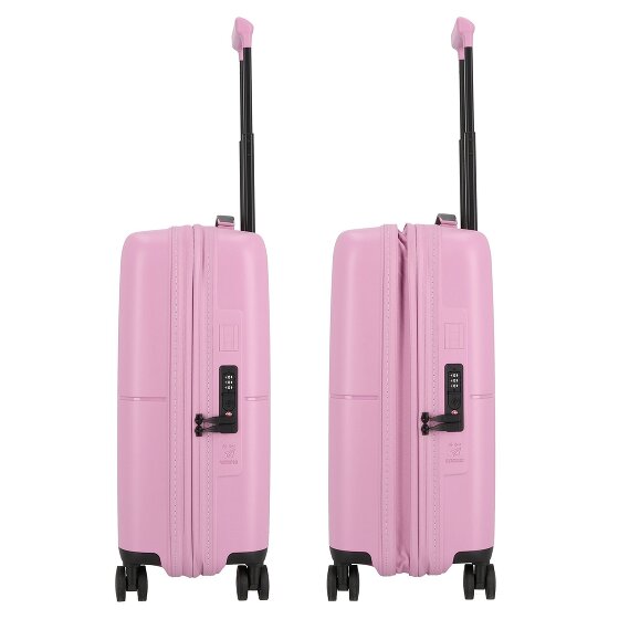 American Tourister Dashpop Disney 4 Rollen Kabinentrolley 55 cm mit Dehnfalte