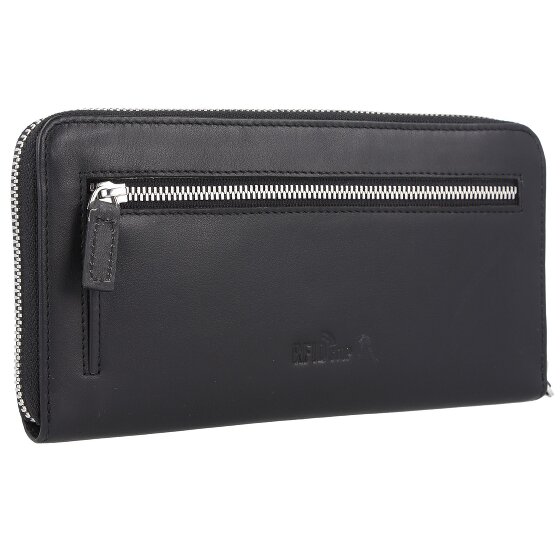 Picard Bali 1 Geldbörse RFID Schutz Leder 18.5 cm