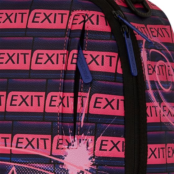Sprayground Exit Daypack 46 cm Laptopfach