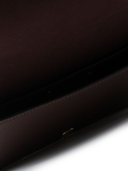 Coach Mila Umhängetasche Leder 20 cm