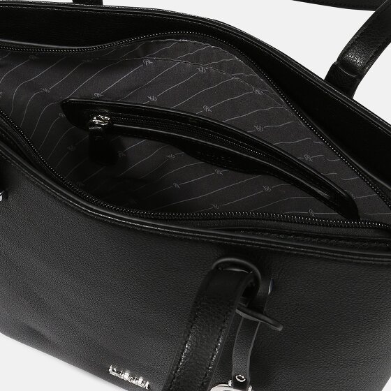 L.Credi Filippa Shopper Tasche 35 cm