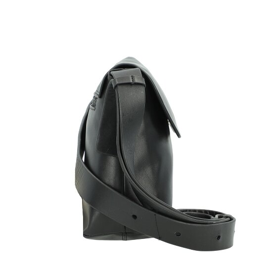 Jost Arva Umhängetasche Leder 23 cm