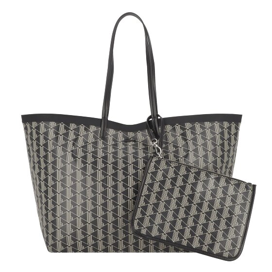 Lacoste Zely Shopper Tasche 39 cm