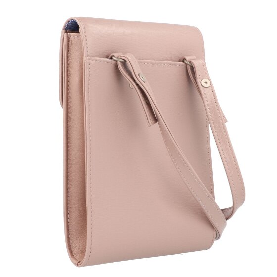 Mandarina Duck Hera 3.0 Umhängetasche Leder 12 cm