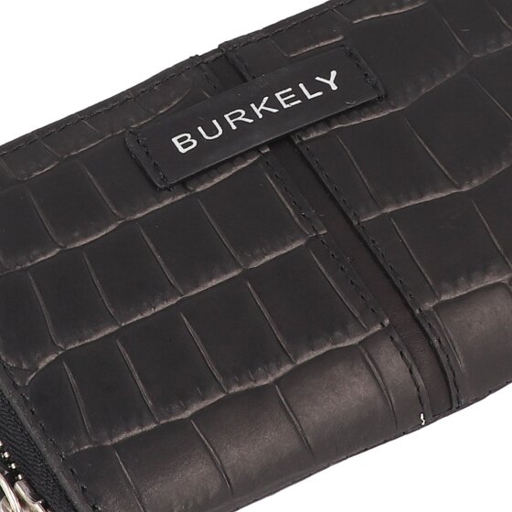 Burkely Cool Colbie Geldbörse Leder 14 cm