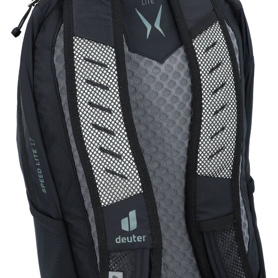 Deuter Speed Lite 17 Wanderrucksack 46 cm