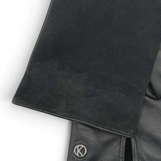 Kessler Maya Suede Handschuhe Leder