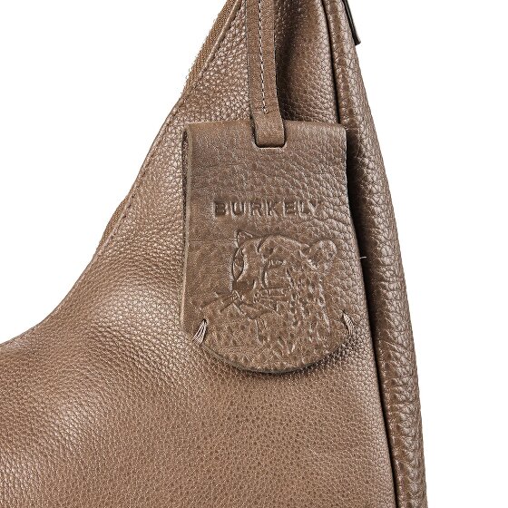 Burkely Soft Skylar Schultertasche Leder 40 cm