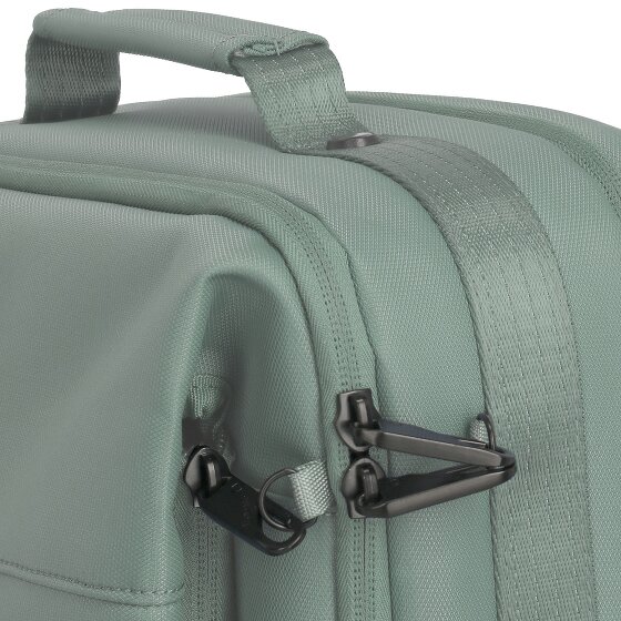 Travelite Workfloow Daypack 41 cm Laptopfach