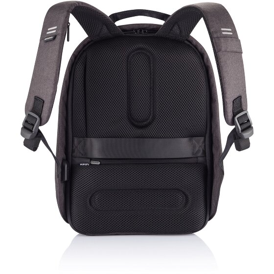 XD Design Bobby Hero Small Rucksack RFID 38 cm Laptopfach XD Design Bobby Hero Small Rucksack RFID 38 cm Laptopfach