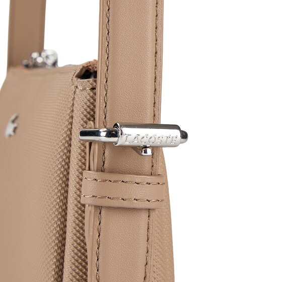 Lacoste Daily City Schultertasche 21 cm