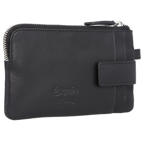Esquire Viktoria Schlüsseletui Leder 13 cm