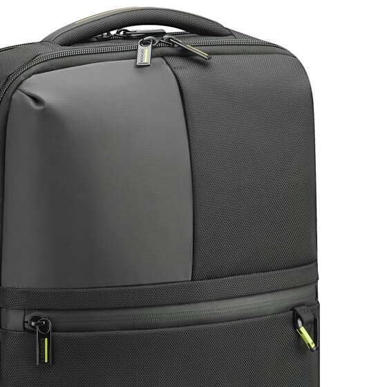 Roncato Trial Business-Rucksack 44 cm Laptopfach