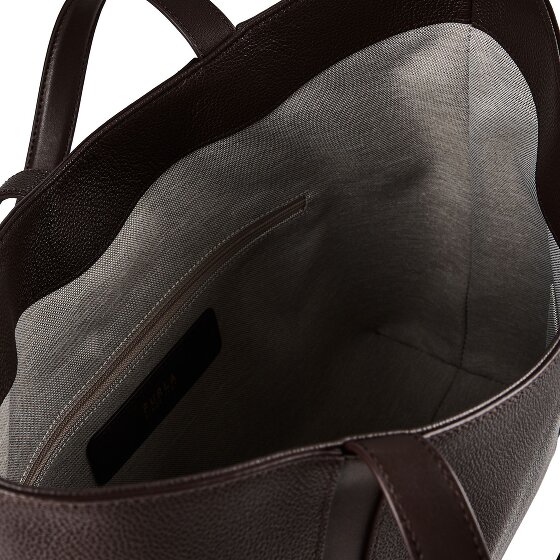 Furla Goccia Shopper Tasche L Leder 37 cm