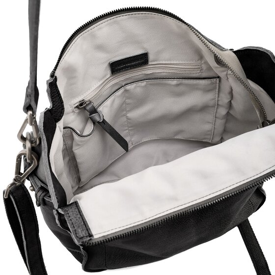 FredsBruder My Forever Friend Schultertasche Leder 26.5 cm