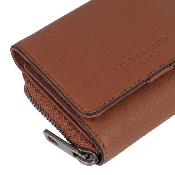 Liebeskind Geldbörse Leder 11 cm Liebeskind Geldbörse Leder 11 cm