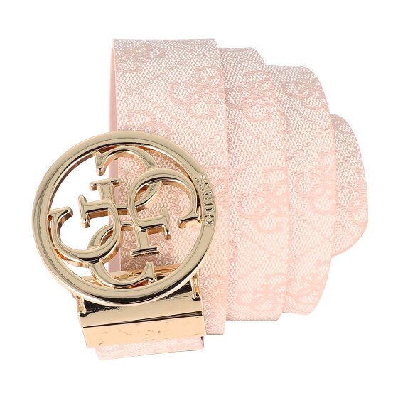 Guess Noelle Wendegürtel Leder