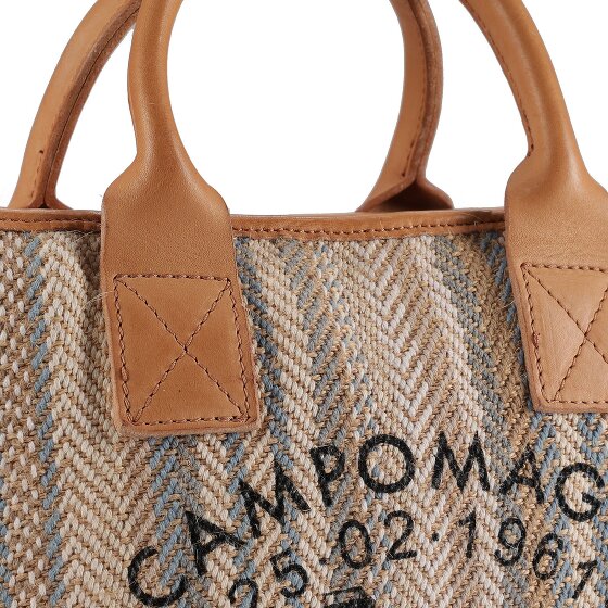 Campomaggi Pothos Shopper Tasche 30 cm
