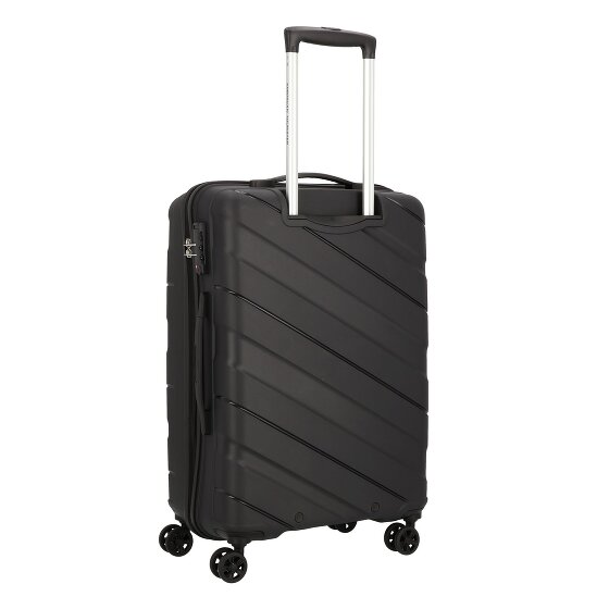 American Tourister Jetdriver 3.0 4 Rollen Trolley 67 cm