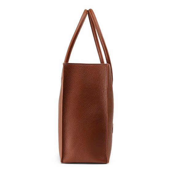 Coccinelle Myrtha Schultertasche Leder 35 cm