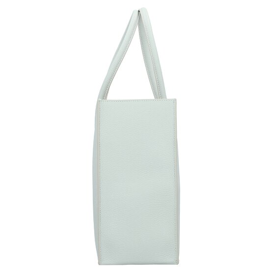 Coccinelle Myrtha Schultertasche Leder 35 cm