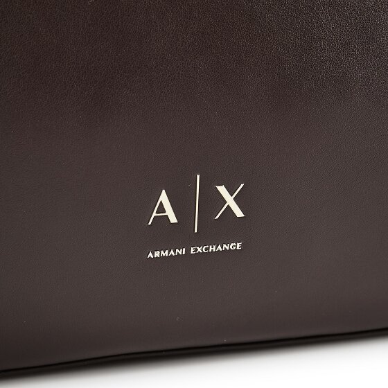 Armani Exchange Alice Shopper Tasche 44 cm