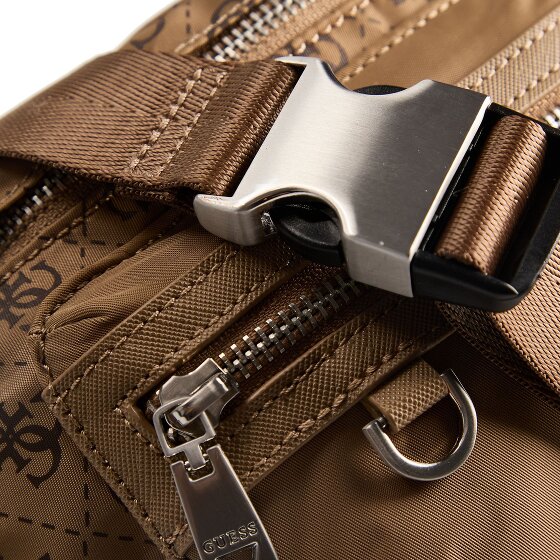 Guess Berlin Gürteltasche M 26 cm