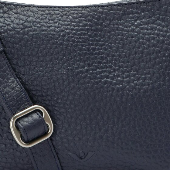 Voi Hirsch Lucille Umhängetasche Leder 23 cm