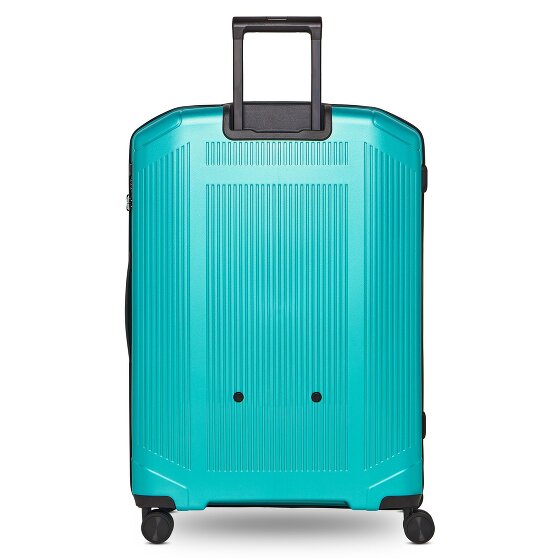 Smartbox Edition 02 4 Rollen Trolley L 75 cm