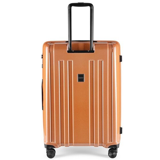Epic Crate Reflex 4 Rollen Trolley 76 cm
