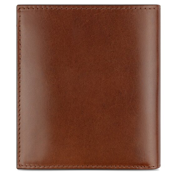 bugatti Nobile Geldbörse RFID Schutz Leder 10 cm