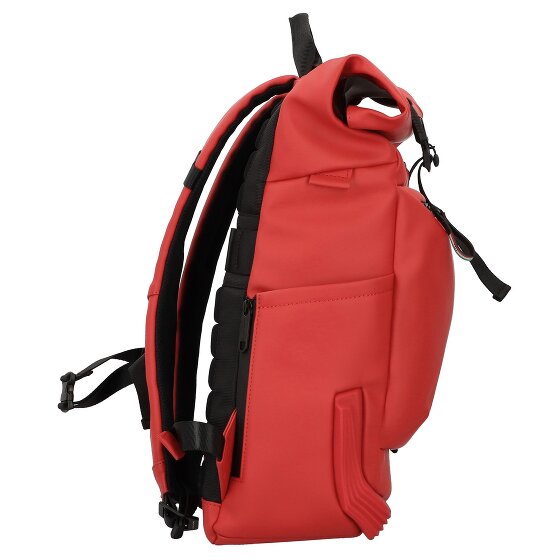 Piquadro Corner Special Ducati Daypack 44 cm Laptopfach