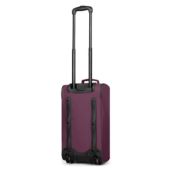 Redolz Duffle Essentials 2 Rollen Reisetasche 51 cm
