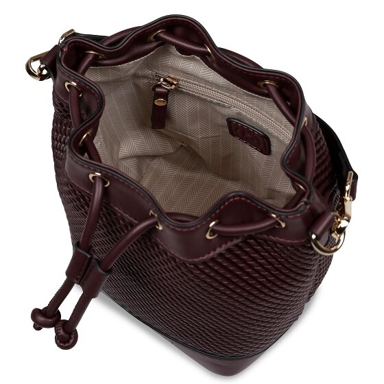 bugatti Julice Beuteltasche 14 cm