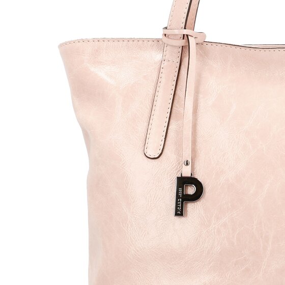 Picard Himalaya Schultertasche Leder 40 cm