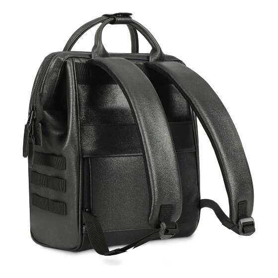 Cabaia Adventurer Iridescent City Rucksack S 32 cm