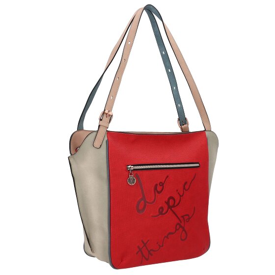 Anekke Fun&Music Shopper Tasche 43 cm