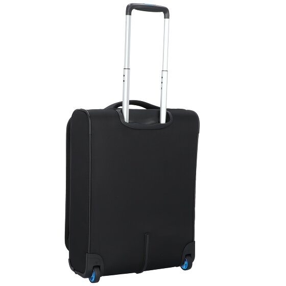 Roncato Crosslite 2-Rollen Kabinentrolley 55 cm