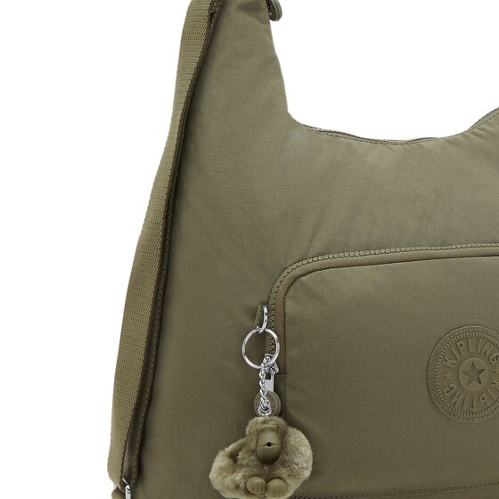 Kipling Basic Yenna Schultertasche 38 cm