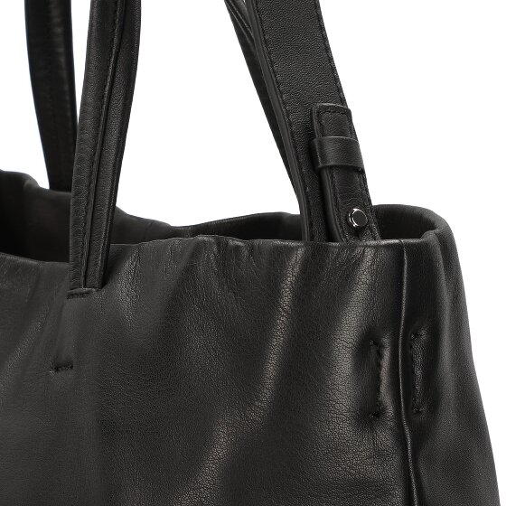 Liebeskind Hera Schultertasche Leder 42 cm