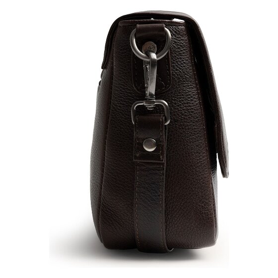 The Chesterfield Brand Zora Schultertasche Leder 27 cm