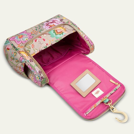 Oilily Color Bomb Cathy Kulturbeutel 23 cm