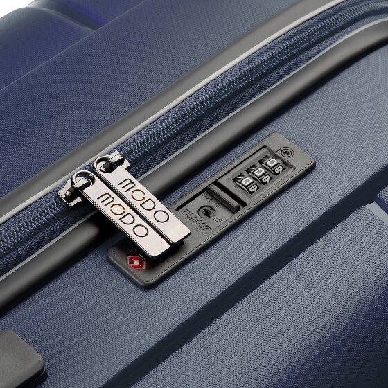 MODO by Roncato Galaxy 4 Rollen Trolley 75 cm