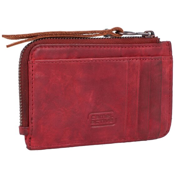 camel active Loja Kreditkartenetui RFID Leder 13 cm