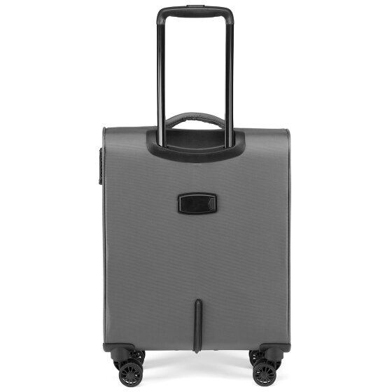 Epic Dynamo 4 Rollen Kabinentrolley 55 cm