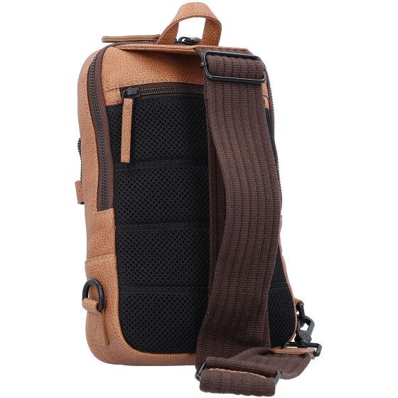 Picard Casual Umhängetasche Leder 19 cm