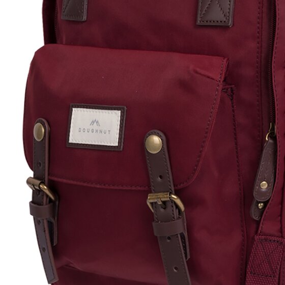 Doughnut Macaroon Daypack 38 cm Laptopfach