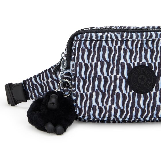 Kipling Basic Prt Abanu Multi Umhängetasche 19 cm
