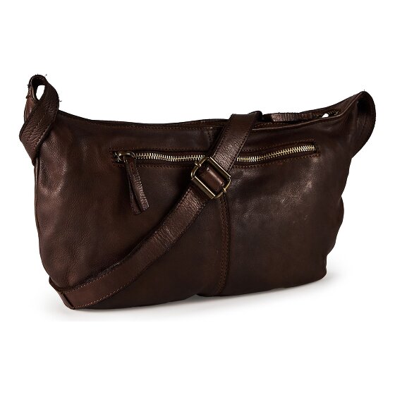 Harold's Submarine Umhängetasche S Leder 37 cm