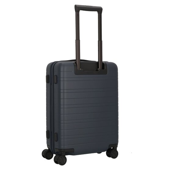 Horizn Studios H5 Pro 4 Rollen Kabinentrolley 55 cm